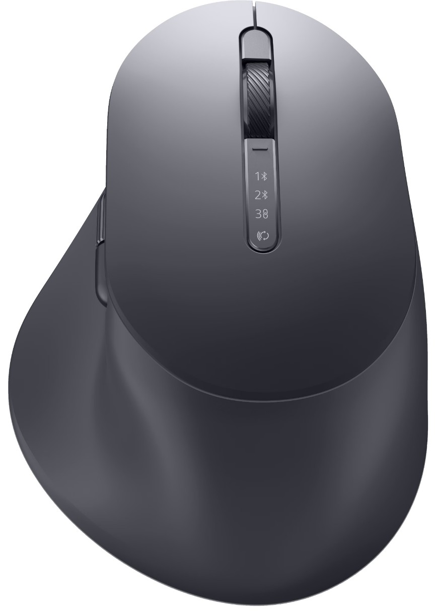 Компьютерная мышь Dell MS900 Black