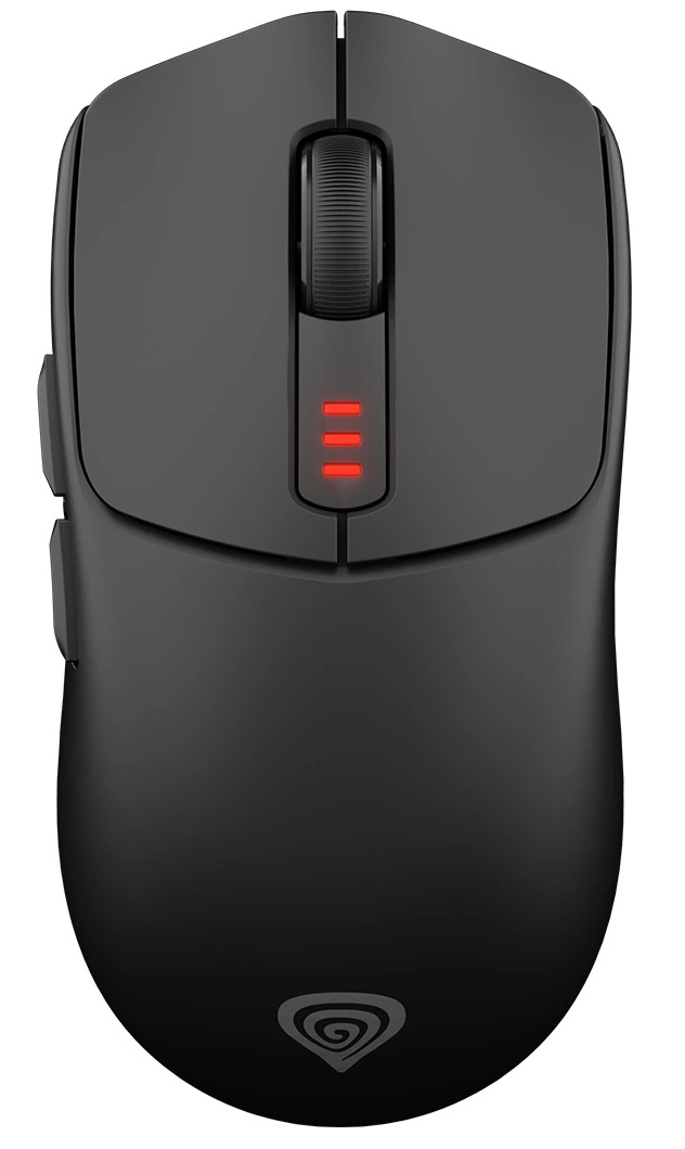 Компьютерная мышь Genesis Zircon 500 Black (NMG-2113)