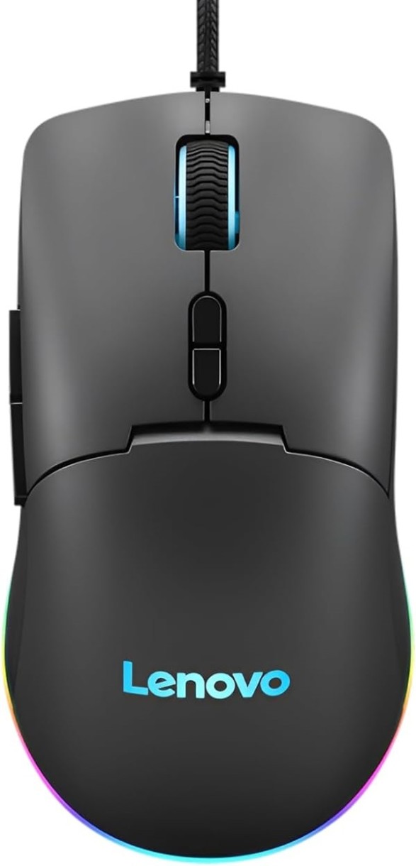 Mouse Lenovo M210 RGB Gaming Mouse