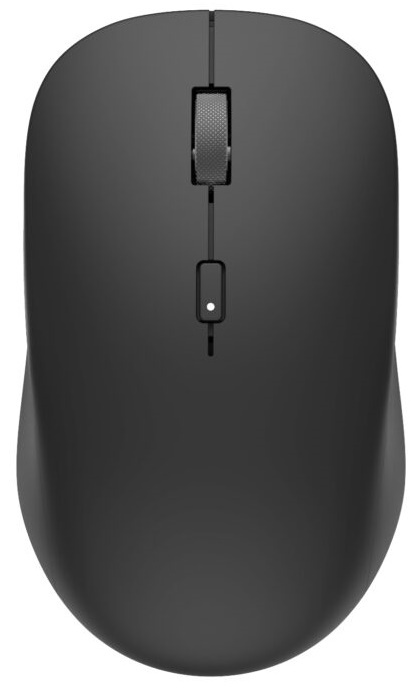 Компьютерная мышь WiWU WM108 Black