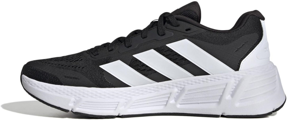 Кроссовки мужские Adidas Questar 2 M Black s.42.5 (IF2229)