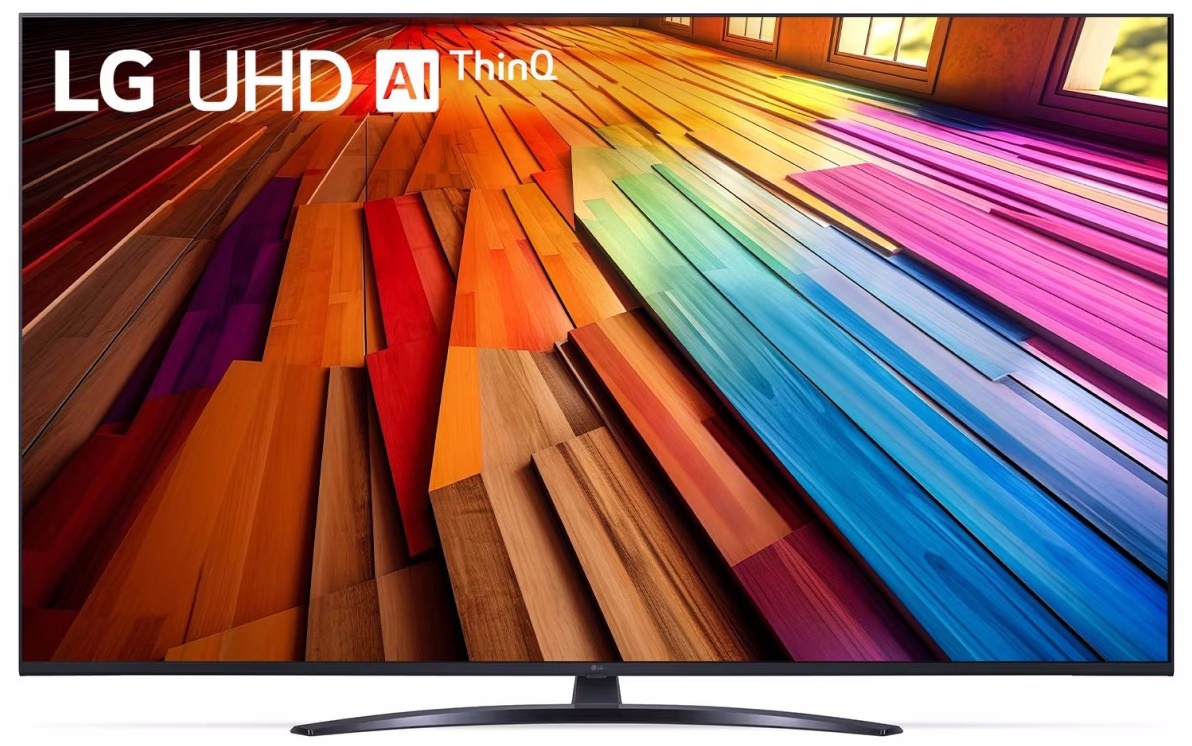 Televizor LG 55UT81006LA