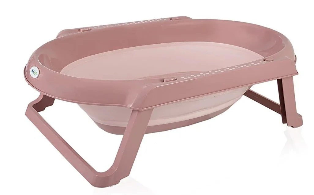 Cădiţă BabyJem Pink (845)