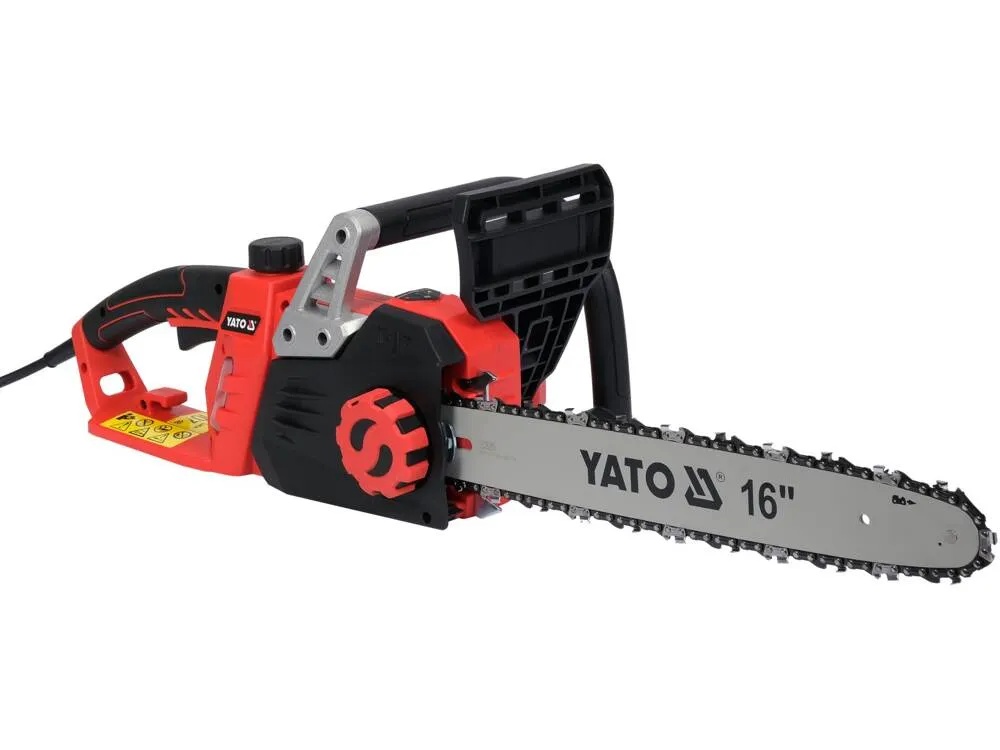 Цепная пила электрическая Yato YT-84872