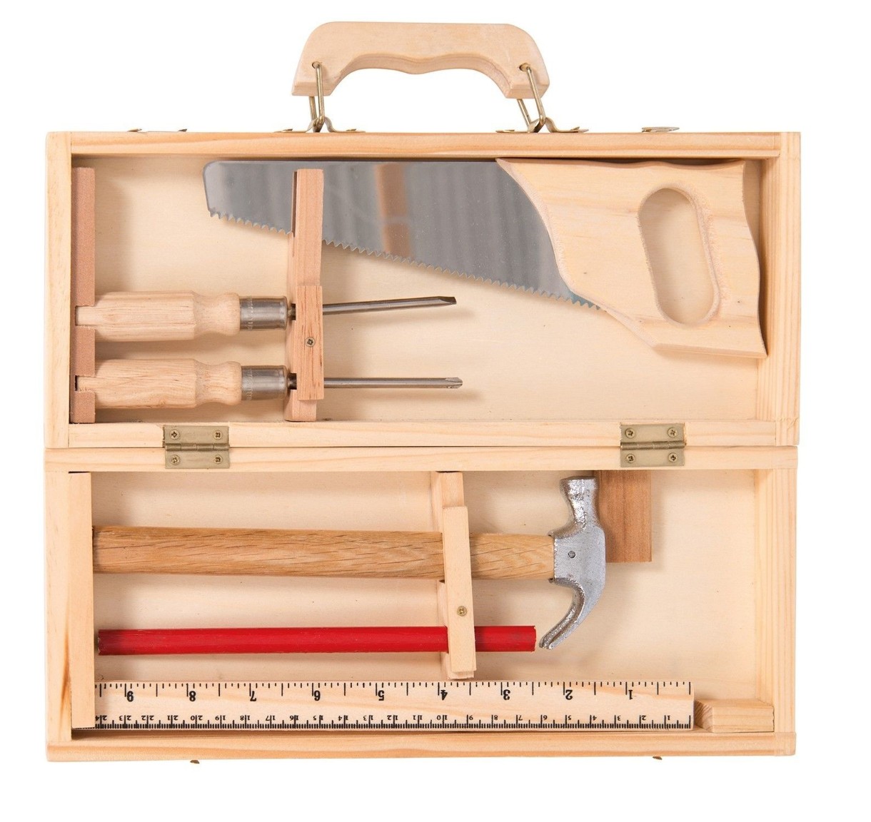 Set de scule pentru copii Moulin Roty MR710408