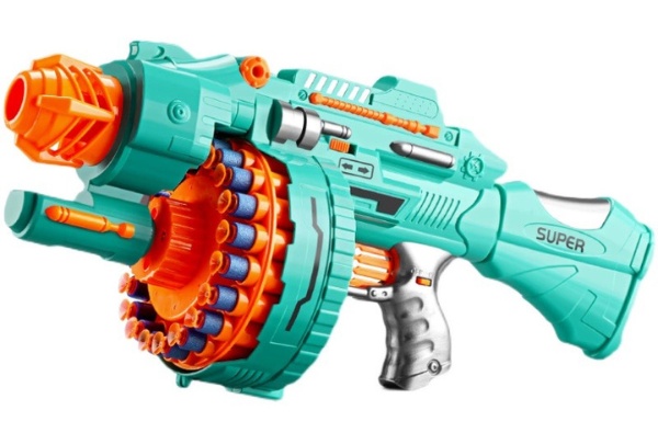Blaster Essa Toys (9937-1)