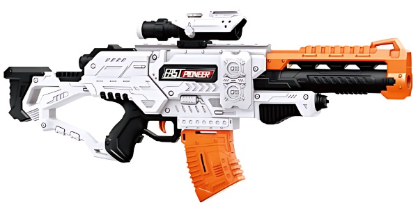 Pusca cu luneta Essa Toys (BIG516)