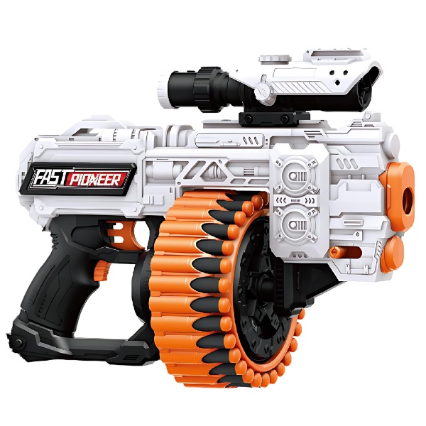 Mitralieră Essa Toys (BIG521)