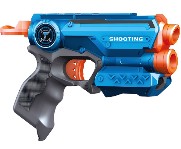 Pistol Essa Toys (BT302)