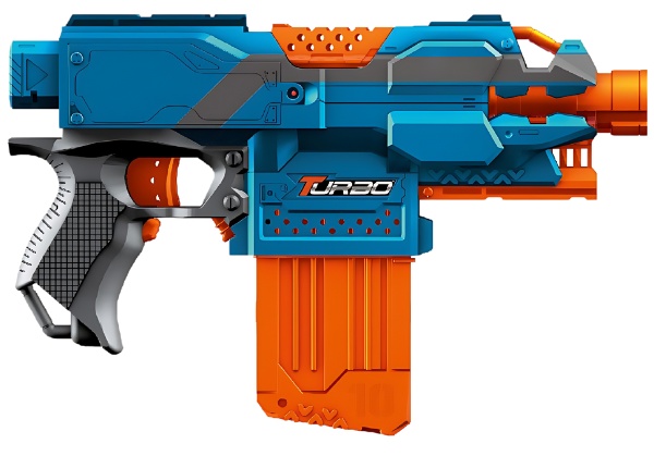 Blaster Essa Toys (BT345)