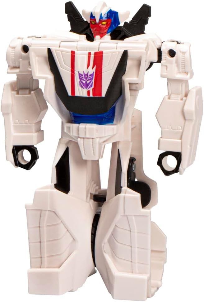 Фигурка героя Hasbro Transformers Earthspark (F8576)