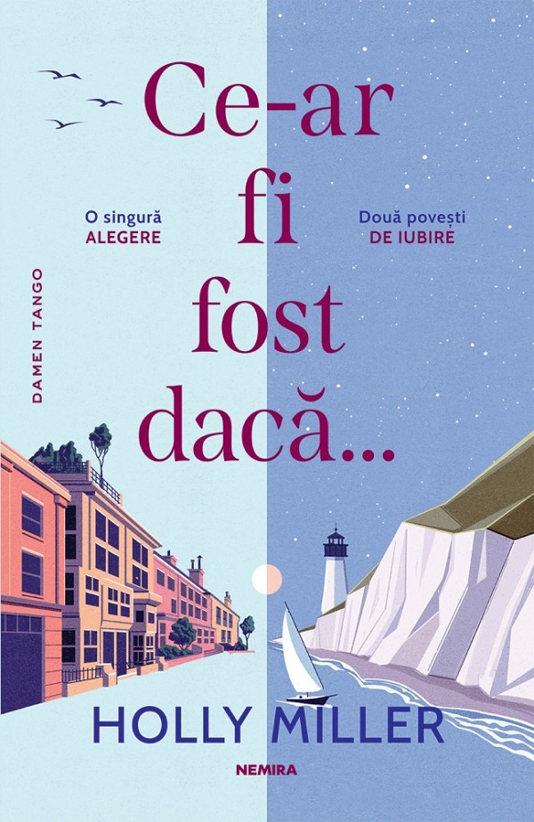 Книга Ce-ar fi fost daca... (9786064316721)