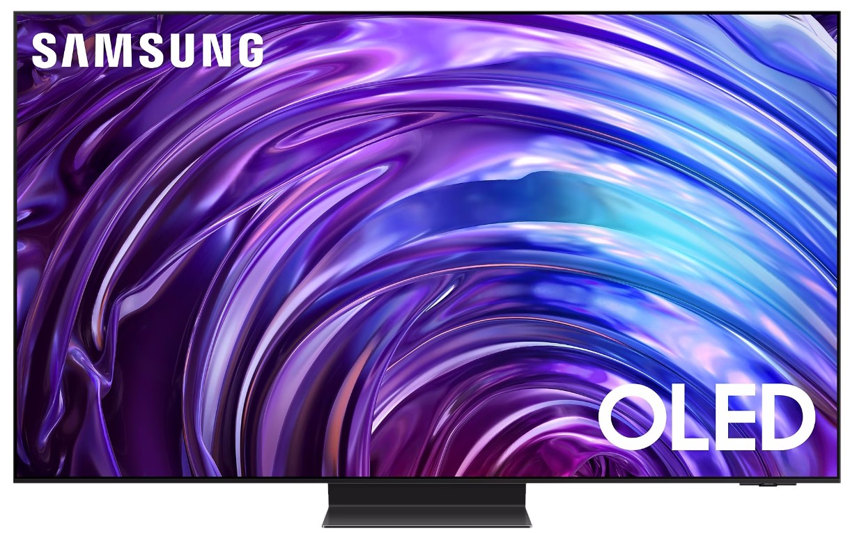 Телевизор Samsung QE55S95DAUXUA