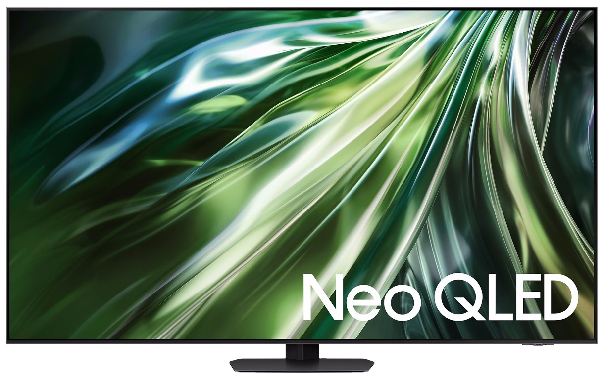 Телевизор Samsung QE75QN90DAUXUA
