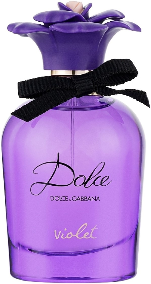 Парфюм для неё Dolce & Gabbana Dolce Violet EDT 75ml