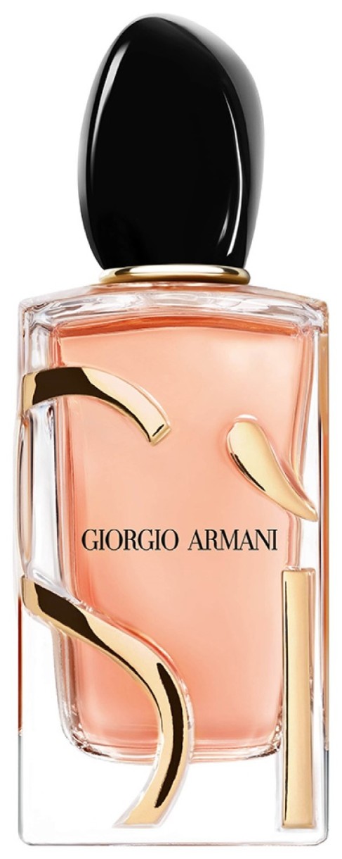 Парфюм для неё Giorgio Armani Si Intense EDP Refillable 100ml