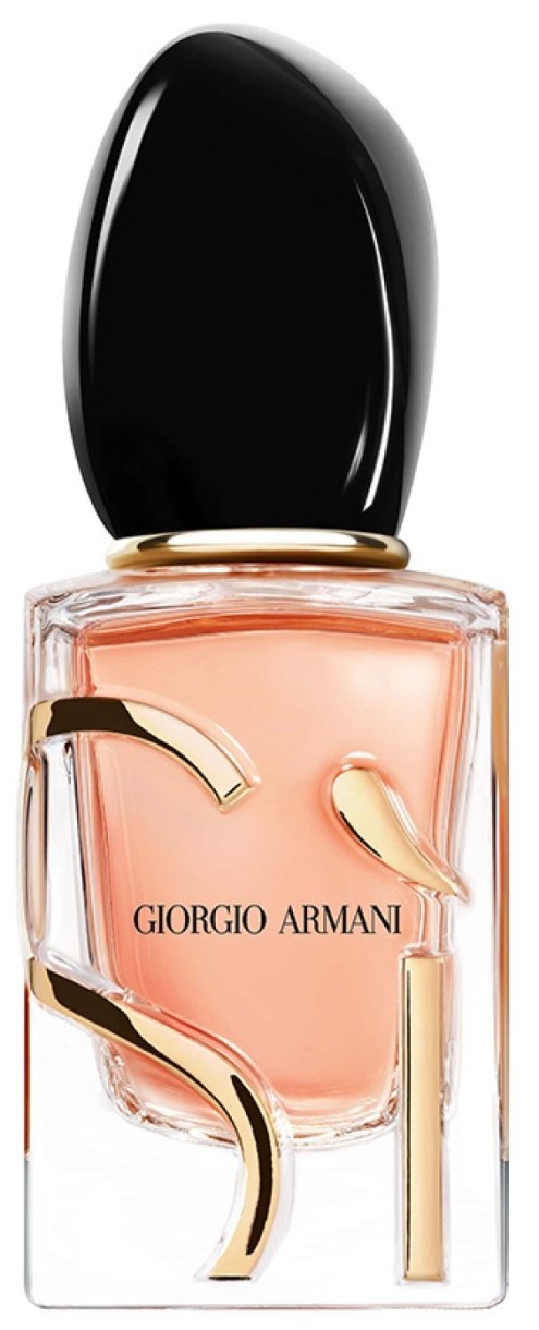 Парфюм для неё Giorgio Armani Si Intense EDP Refillable 30ml