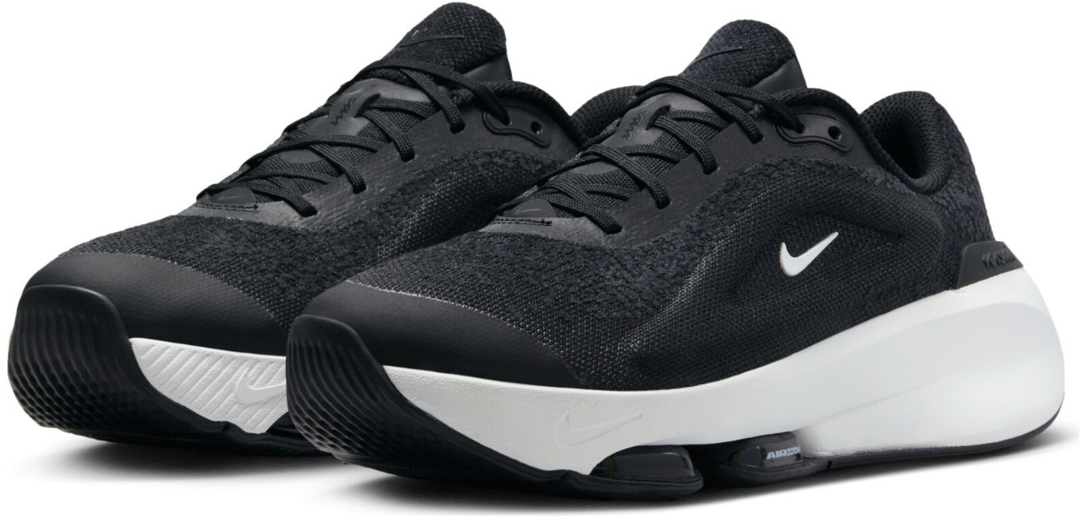 Кроссовки женские Nike W Versair Black s.40