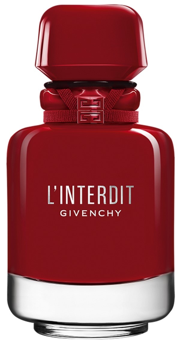 Парфюм для неё Givenchy L'Interdit Rouge Ultime EDP 50ml