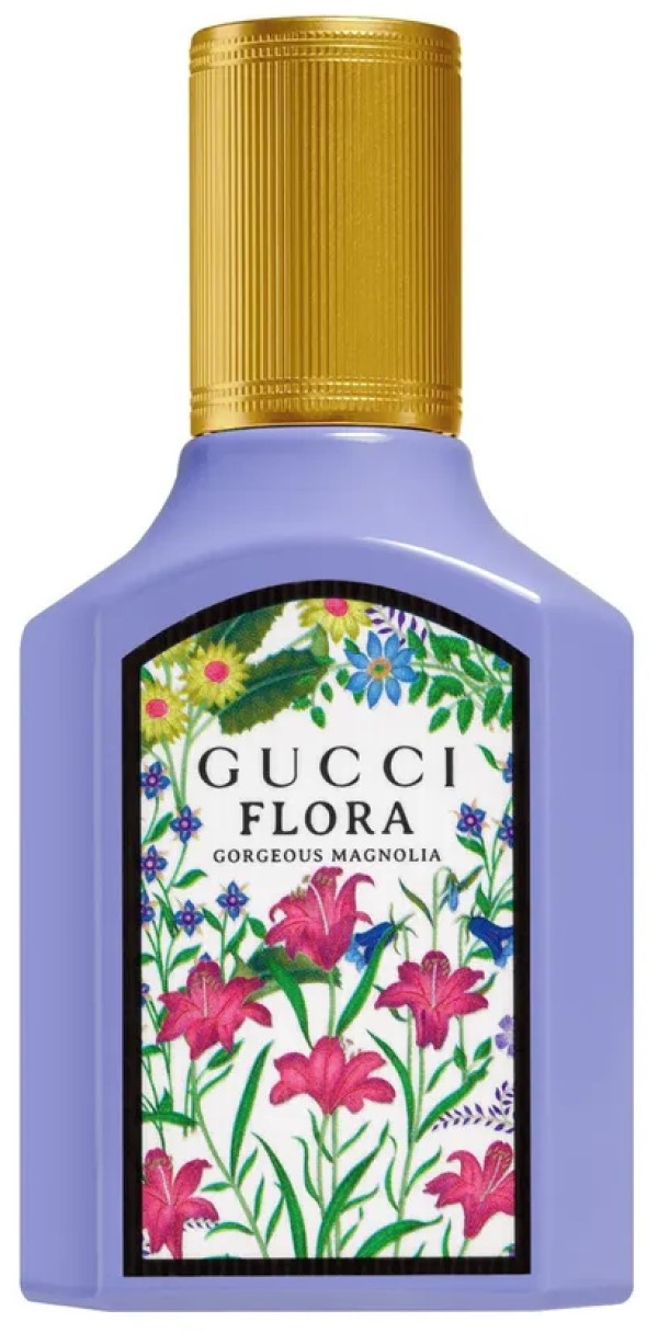Парфюм для неё Gucci Flora Gorgeous Magnolia EDP 30ml
