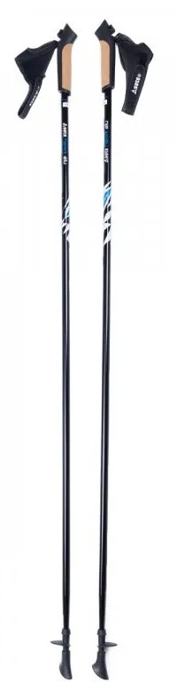 Bețe mers nordic Yate Nordic Walking 115cm SH00031