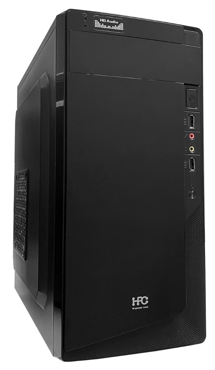 Sistem Desktop Atol PC1037MP Home v2.6 (R5 4600G 16Gb 512Gb+1Tb Linux)