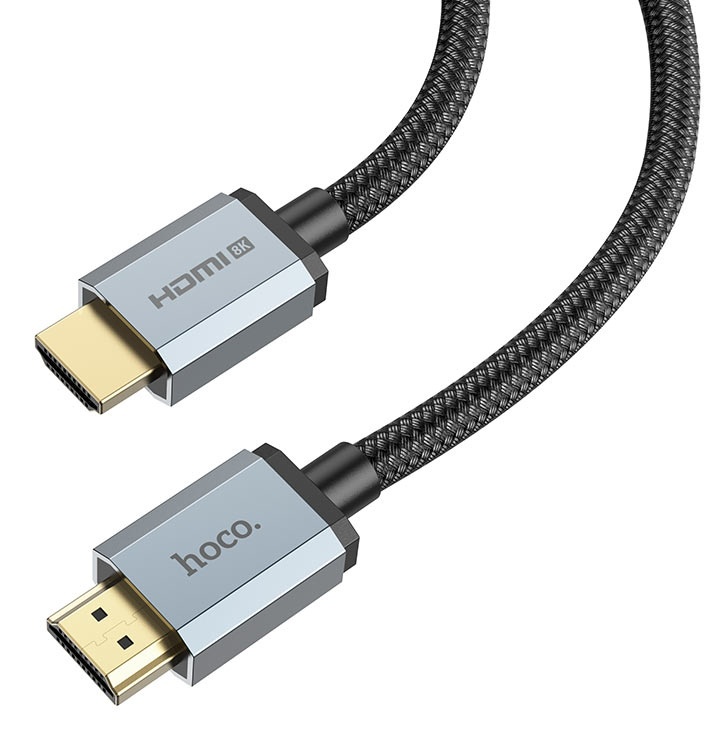 Cablu Hoco US03 2m Black