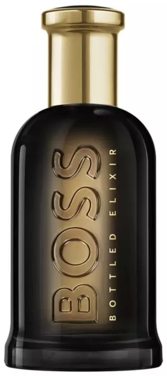 Parfum pentru el Hugo Boss Bottled Elixir EDP 50ml