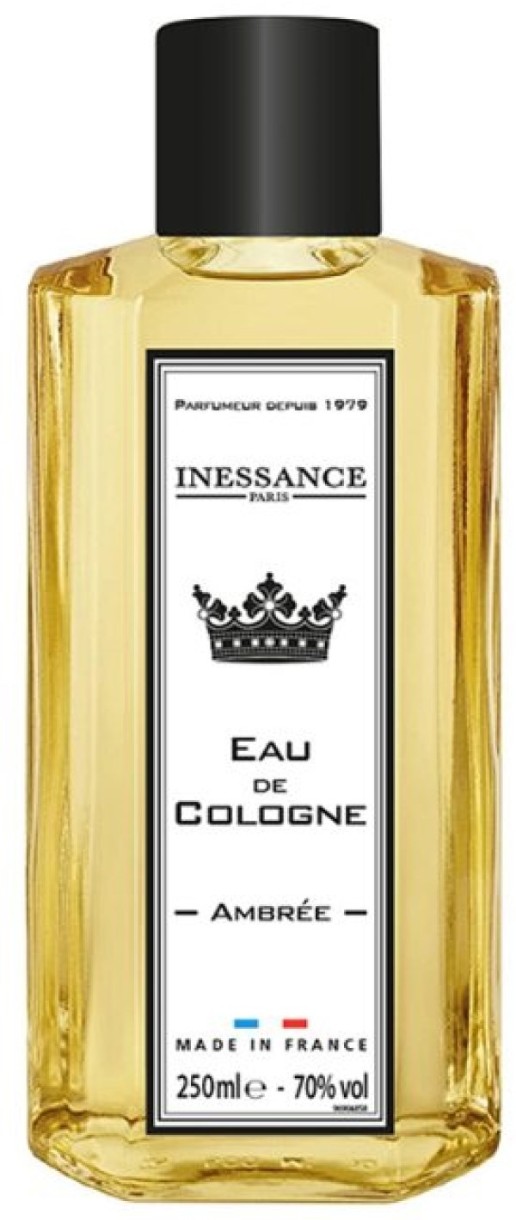 Парфюм-унисекс Inessance Ambre Cologne 250ml