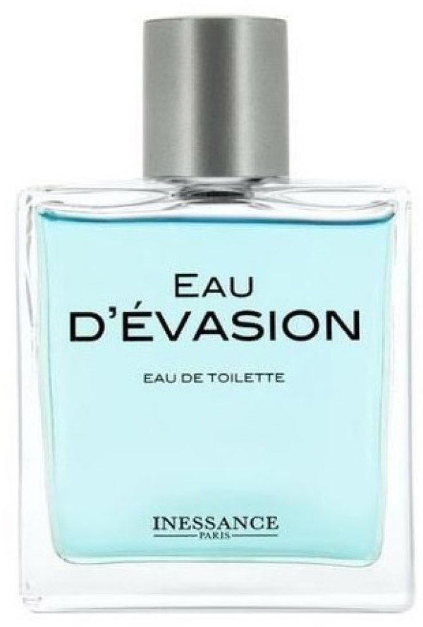 Парфюм для него Inessance D'Evasion EDT 100ml