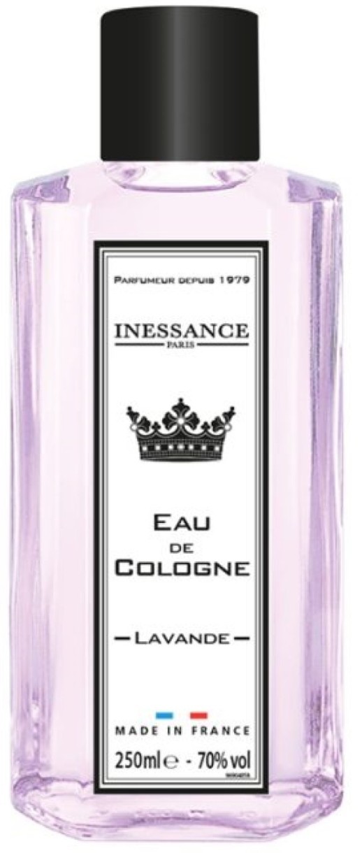 Парфюм-унисекс Inessance Lavender Cologne 250ml