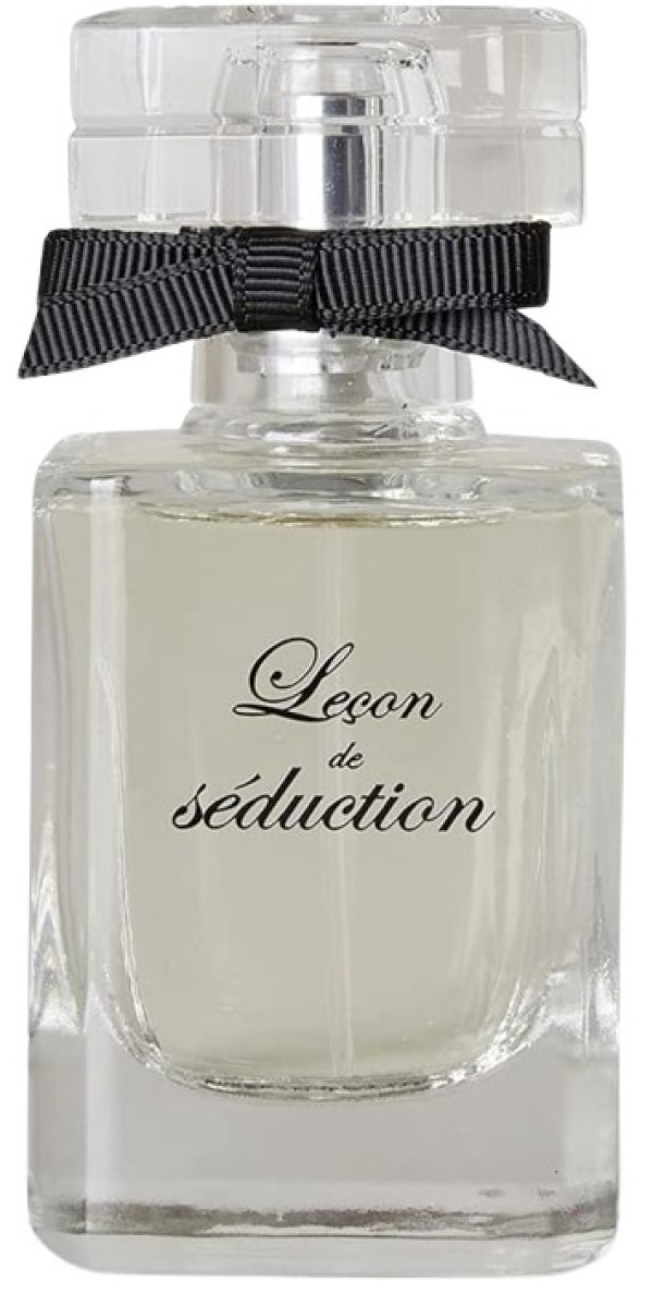 Parfum pentru ea Inessance Lesson de Seduction EDT 50ml
