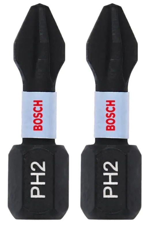 Набор бит Bosch B2608522403