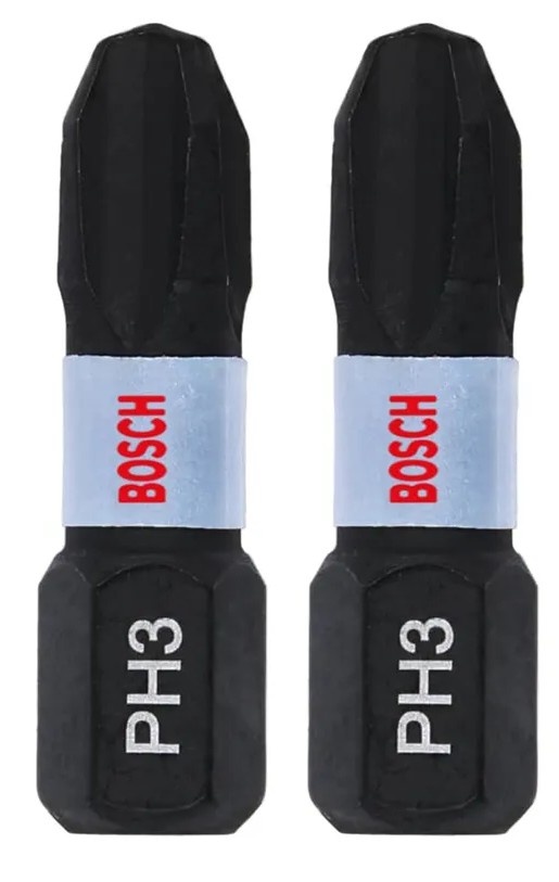 Set capete Bosch B2608522469