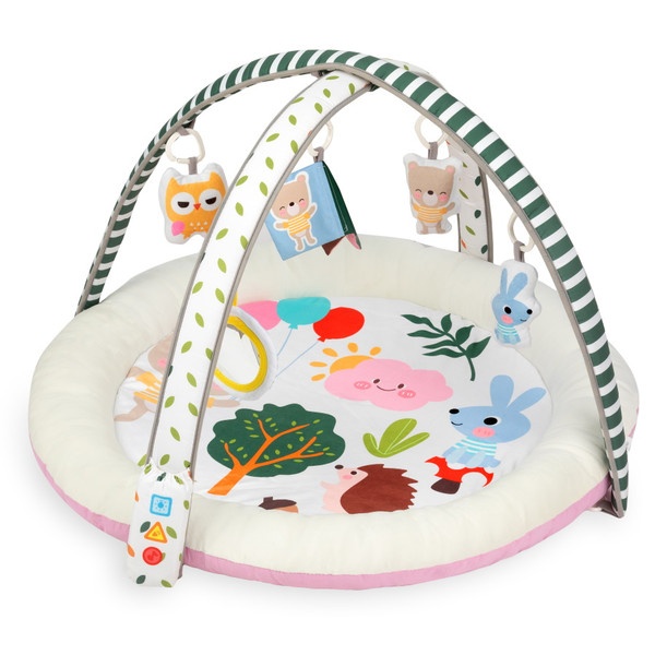 Covor joc pentru copii Qkids Park (MAED00007)