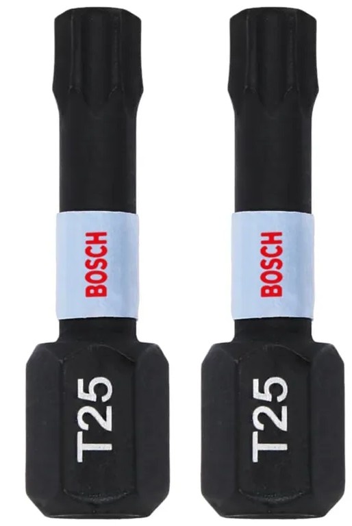Set capete Bosch B2608522477