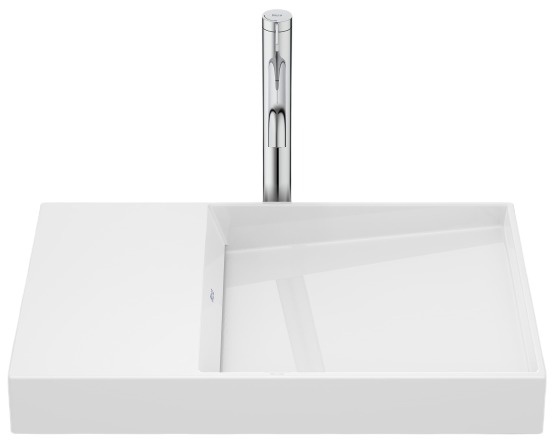 Умывальник Roca Horizon Dash (A32727900B)