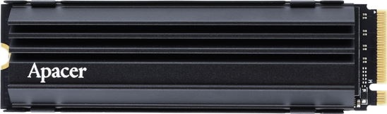 SSD накопитель Apacer AS2280Q4U 1Tb (AP1TBAS2280Q4U-1)
