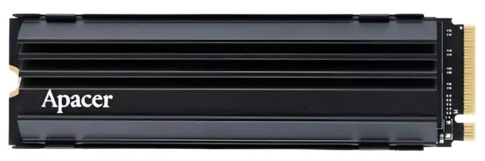 SSD накопитель Apacer AS2280Q4U 2Tb (AP2TBAS2280Q4U-1)
