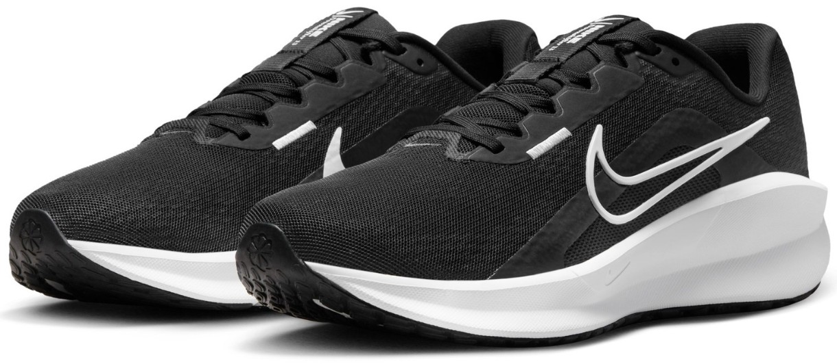 Кроссовки мужские Nike Downshifter 13 Black, s.45.5 (FD6454001)