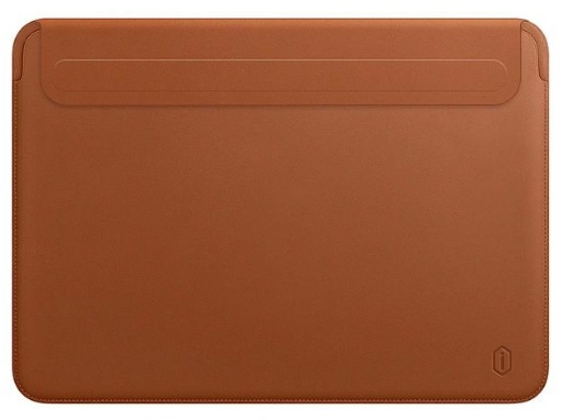 Husă pentru laptop WiWU 15.3 Skin Pro II Macbook 2023 Brown