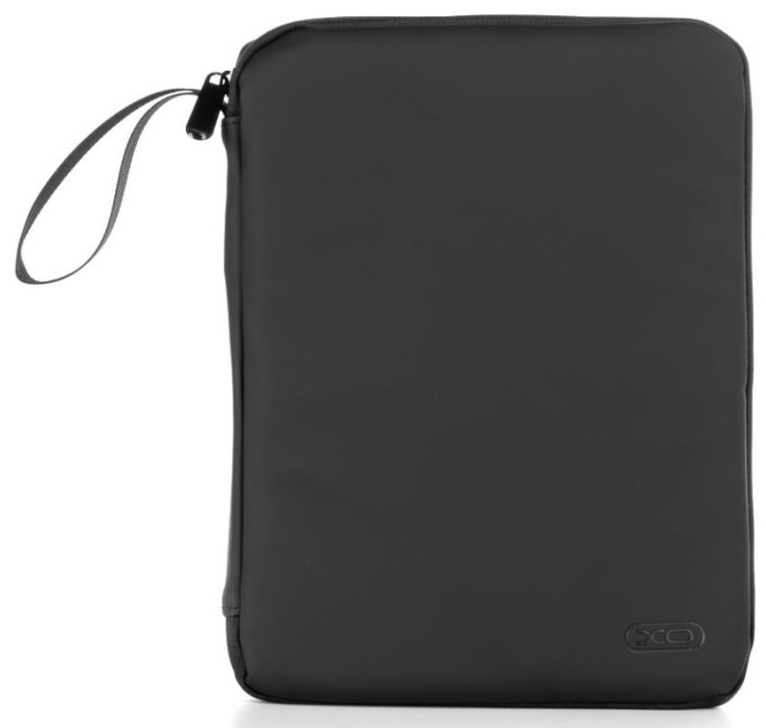Husa pentru tableta XO CB03 iPad Tablet Bag 12.9 Black