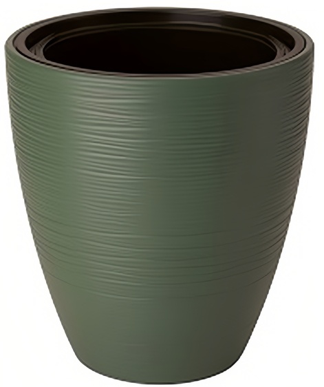 Ghiveci Form Plastic Gobi (5240-085)