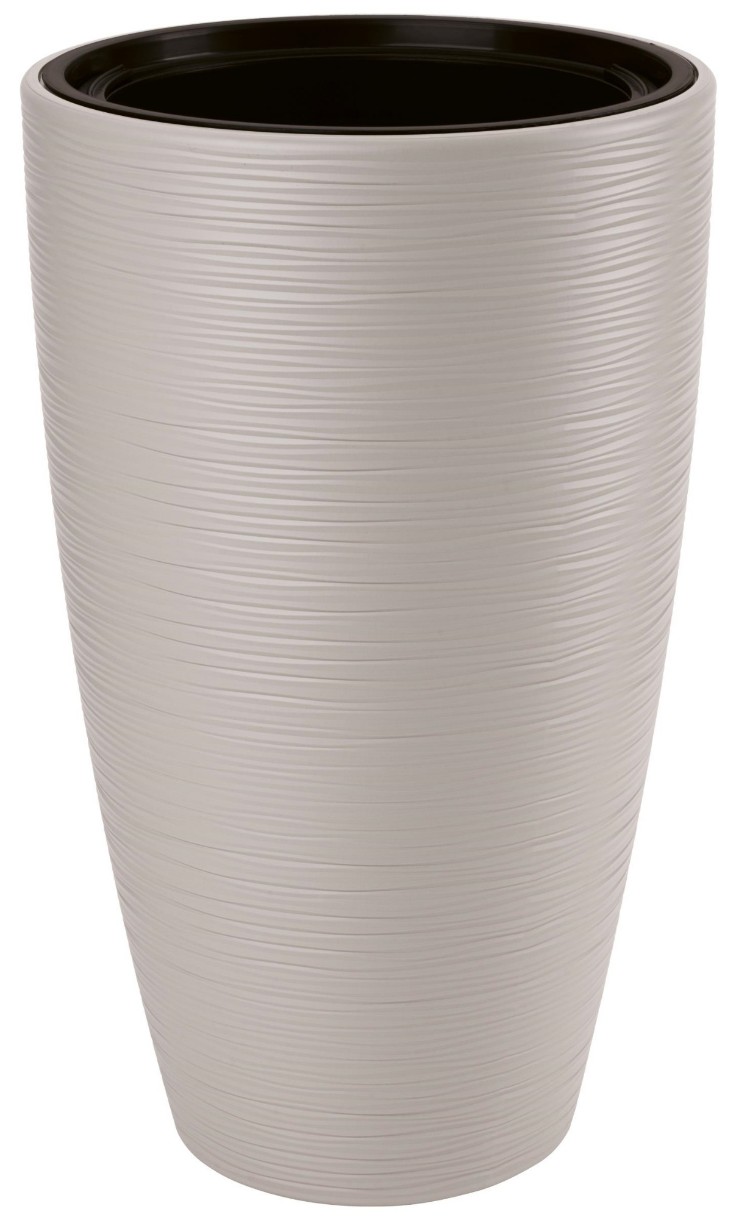 Цветочный горшок Form Plastic Gobi Slim (5260-055)