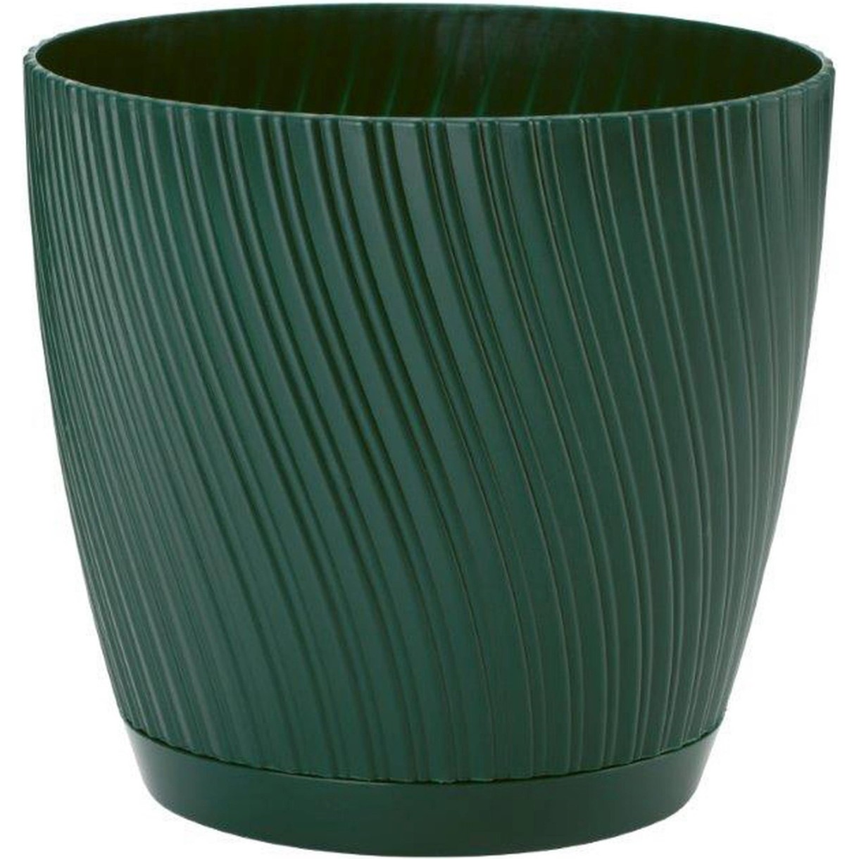 Ghiveci Form Plastic Mica Eco (4560-075)