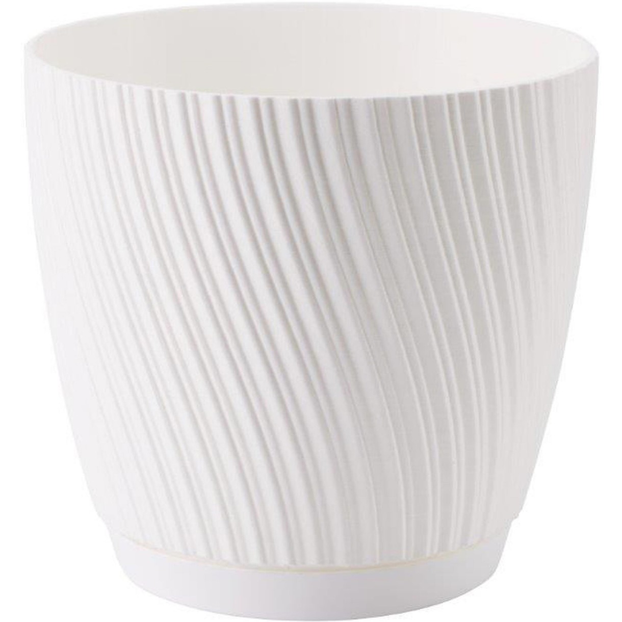 Цветочный горшок Form Plastic Mica Eco (4570-011)