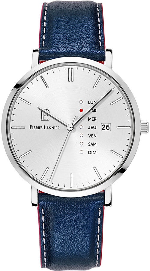 Ceas de mână Pierre Lannier 242D126