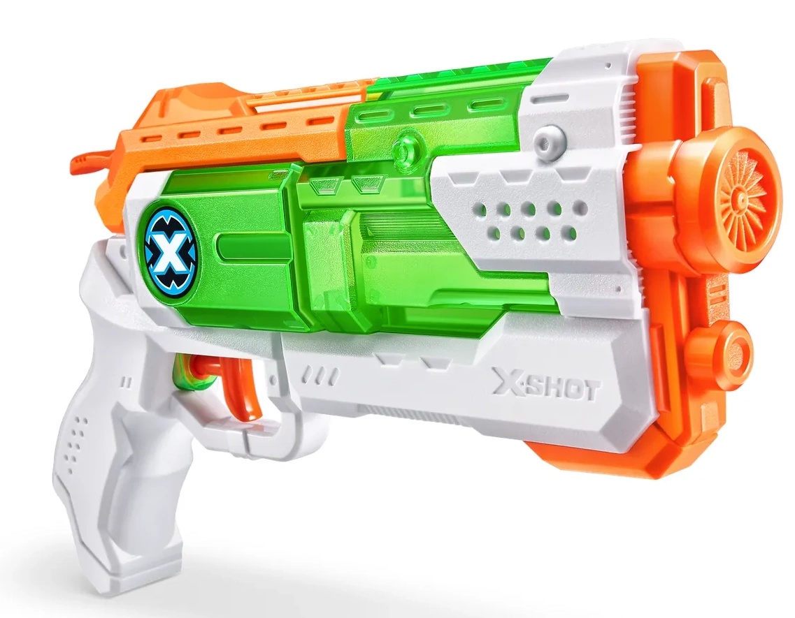 Pistol cu apă Zuru X-shot Fast Fill (56220)