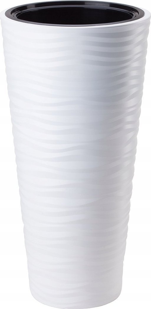 Цветочный горшок Form Plastic Sahara Dunes Slim (2724-011)
