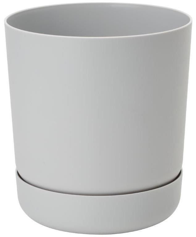 Цветочный горшок Form Plastic Satina (4280-040)